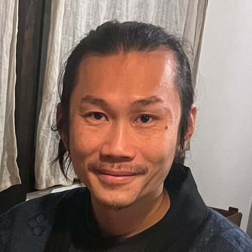 Volg Hirofumi Miyauchi (Andecian) op Singulart