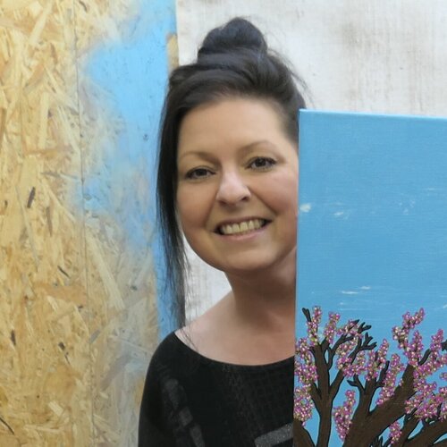 Suivez Kiki Bragard sur Singulart