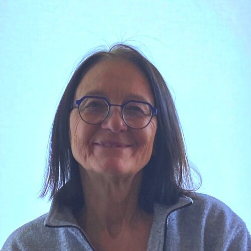 Volg Isabelle MAGNIN op Singulart