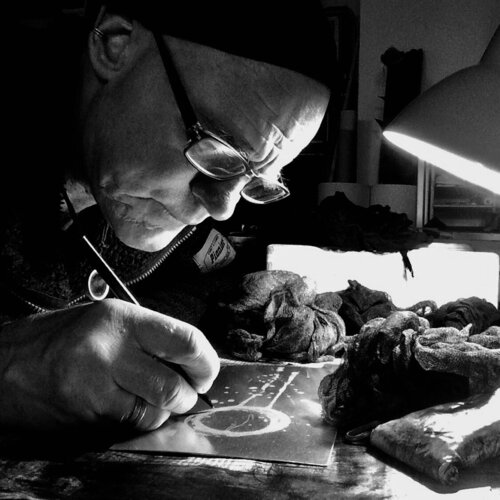 Follow Philippe Bulasch on Singulart