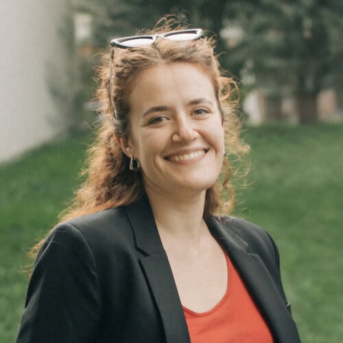 Sigue a Anna Möri en Singulart