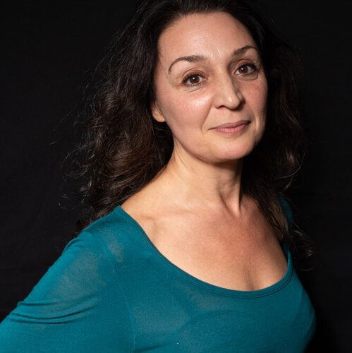 Volg sabrina BONETTA op Singulart