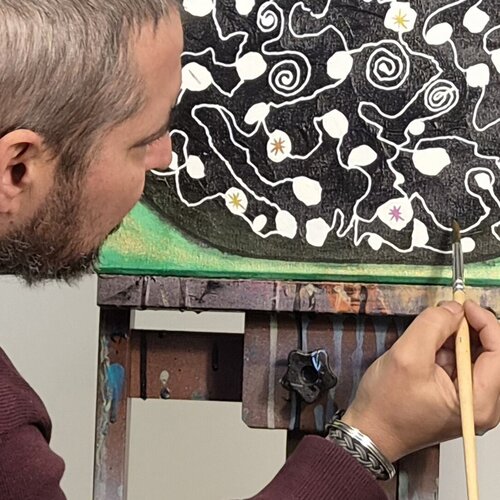 Folgen Sie Ricardo Torres Martín auf Singulart