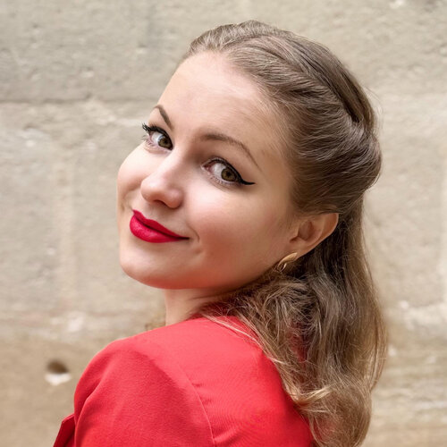 Segui Kateryna Orlova su Singulart