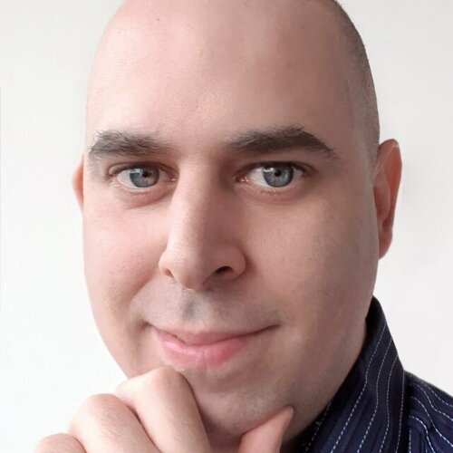 Segui Nir Chalupowicz su Singulart