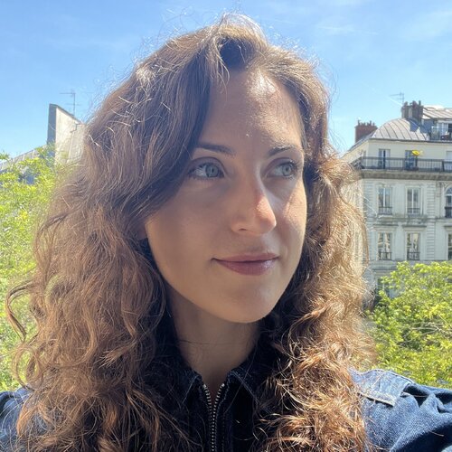 Follow Aurélie Pellat on Singulart