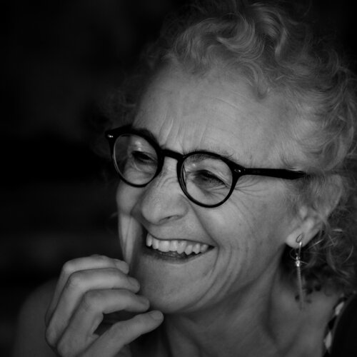 Sigue a Lucile Travert en Singulart