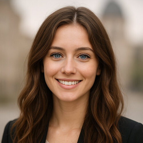 Folgen Sie Milana Albert auf Singulart