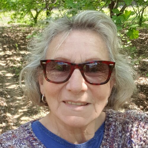 Segui Claudine BONNET su Singulart
