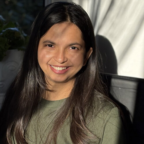 Volg Vedika Bharatesh Ghulannavar op Singulart