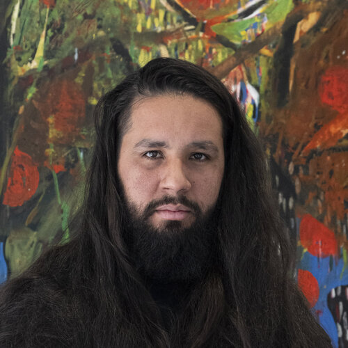Sigue a Maikel Sotomayor en Singulart