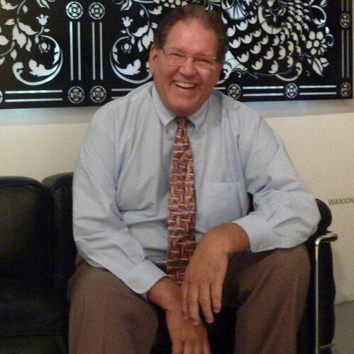 Volg Richard White op Singulart