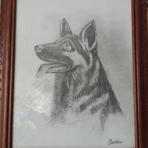 Sigue a Emanuel Bartolomeo en Singulart