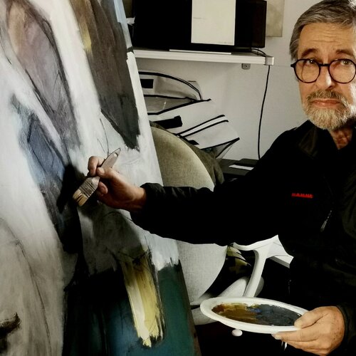 Sigue a Ernst Wieltschnig en Singulart