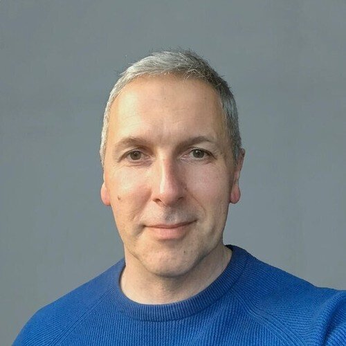 Suivez nicholas molloy sur Singulart