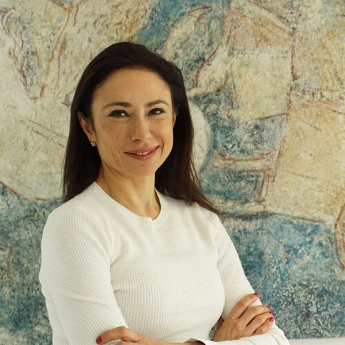 Volg Alessia Casarini Trygved op Singulart