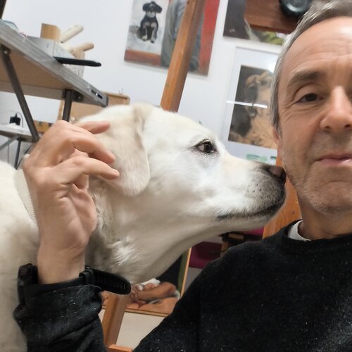 Folgen Sie diego Cuéllar auf Singulart