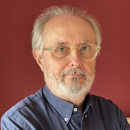 Volg Andrés Gusó op Singulart