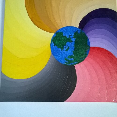 Volg Martin Gwinn op Singulart