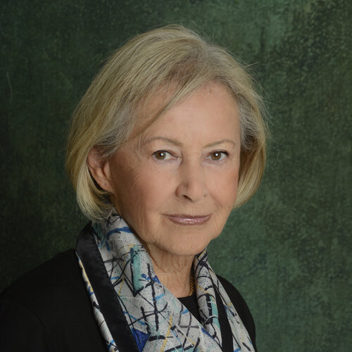 Suivez Libuse Babakova sur Singulart