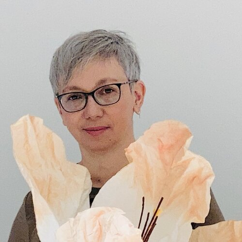 Follow Francesca Lagonia on Singulart