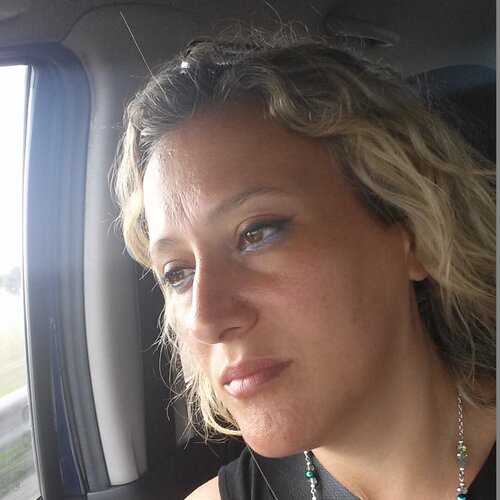Follow Francesca Licchelli on Singulart