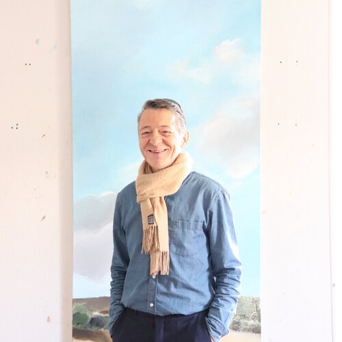 Volg Jacques Legrez op Singulart