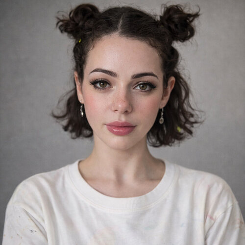 Volg Gabrielle Lawson op Singulart