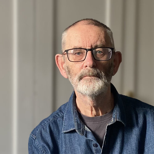 Sigue a John Rooke en Singulart