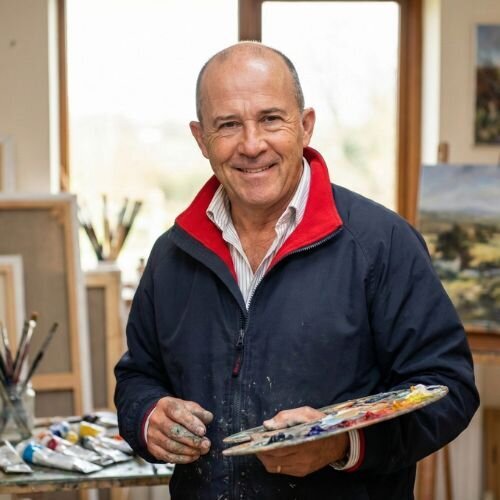 Folgen Sie Pedro Beja Neves - Exclusive Paintings auf Singulart