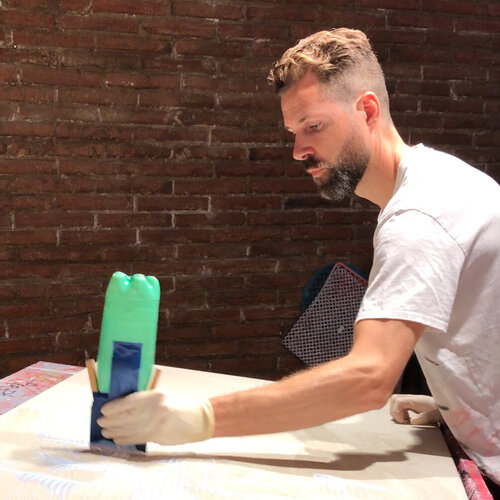 Segui Lucas Stolz su Singulart