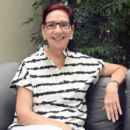 Volg Irene Sirko op Singulart