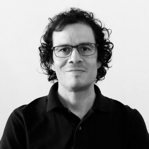 Volg Jesús Alberto Benítez op Singulart