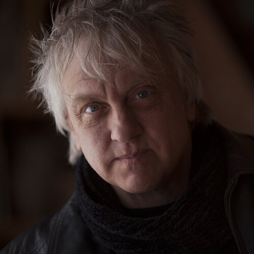 Folgen Sie David Aschenbrener auf Singulart