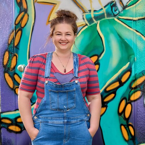 Volg Cassie Tumlinson op Singulart