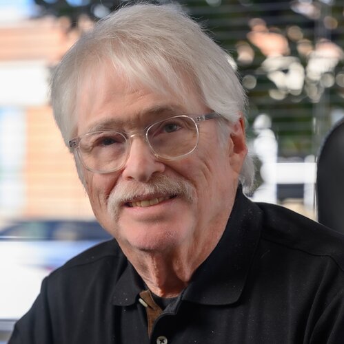 Follow Steven Fogel on Singulart