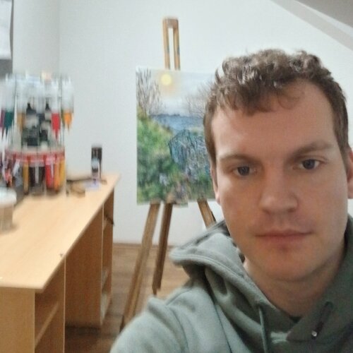 Segui Valentin Kern su Singulart