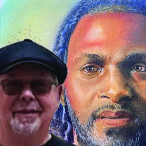 Suivez Jon Hillier sur Singulart