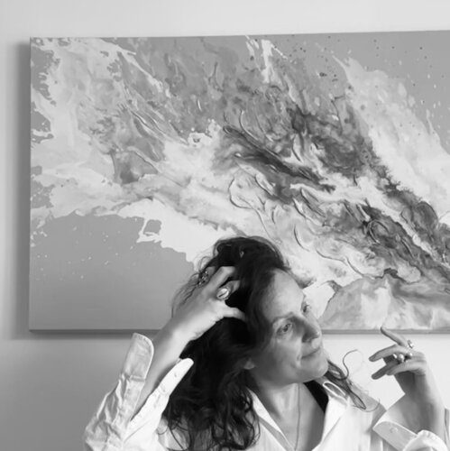 Volg Ariadna Menassanch Farré op Singulart