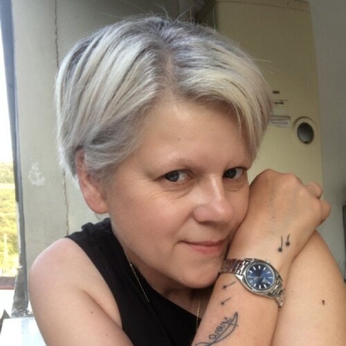 Follow TelveArt Telve on Singulart