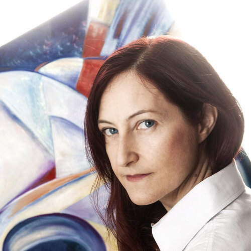 Volg colleen corradi brannigan op Singulart