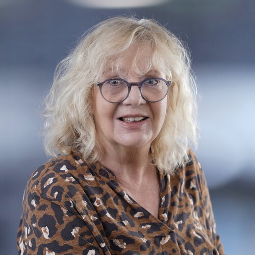 Segui Marianne Bankmann su Singulart