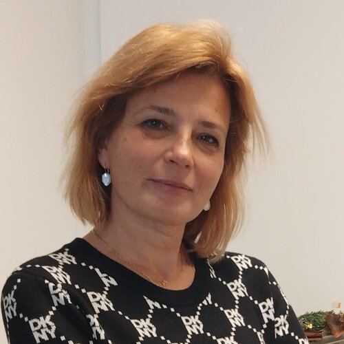 Segui Maria Baliassova su Singulart