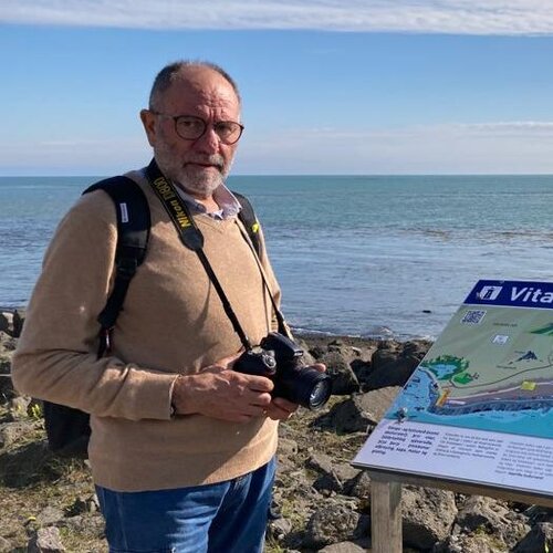 Volg Nicolò Orsi Battaglini op Singulart