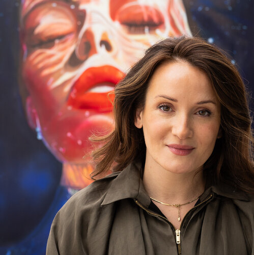 Volg Maximiliane Braun op Singulart