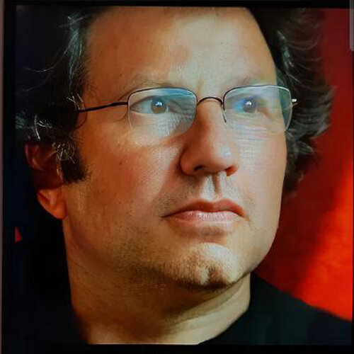 Sigue a Michael Lebed en Singulart