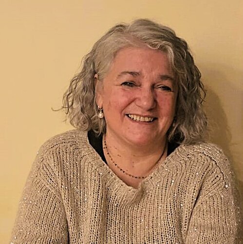 Segui Monica Vecchione su Singulart