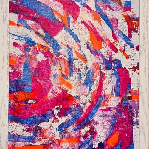 Volg Alma Cobo op Singulart