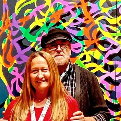Volg Equipo Línea Viva op Singulart