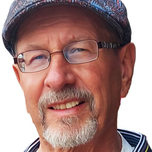 Volg Josef Weidner op Singulart